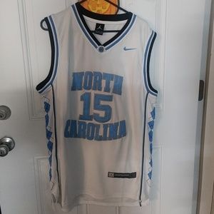 Mens L Carter basketball jersey